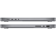 Apple MacBook Pro M1 Max/32GB/1TB/Mac OS Space Gray - 690373 - zdjęcie 3